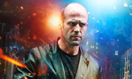 Crazy Joe sur CStar : Jason Statham, ombre blessée de Londres, part venger celle qu’il aimait