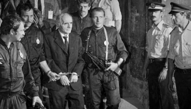 Le procès de Klaus Barbie sur France 5 : retour sur le premier procès pour crimes contre l’humanité jugé en France, ce dimanche