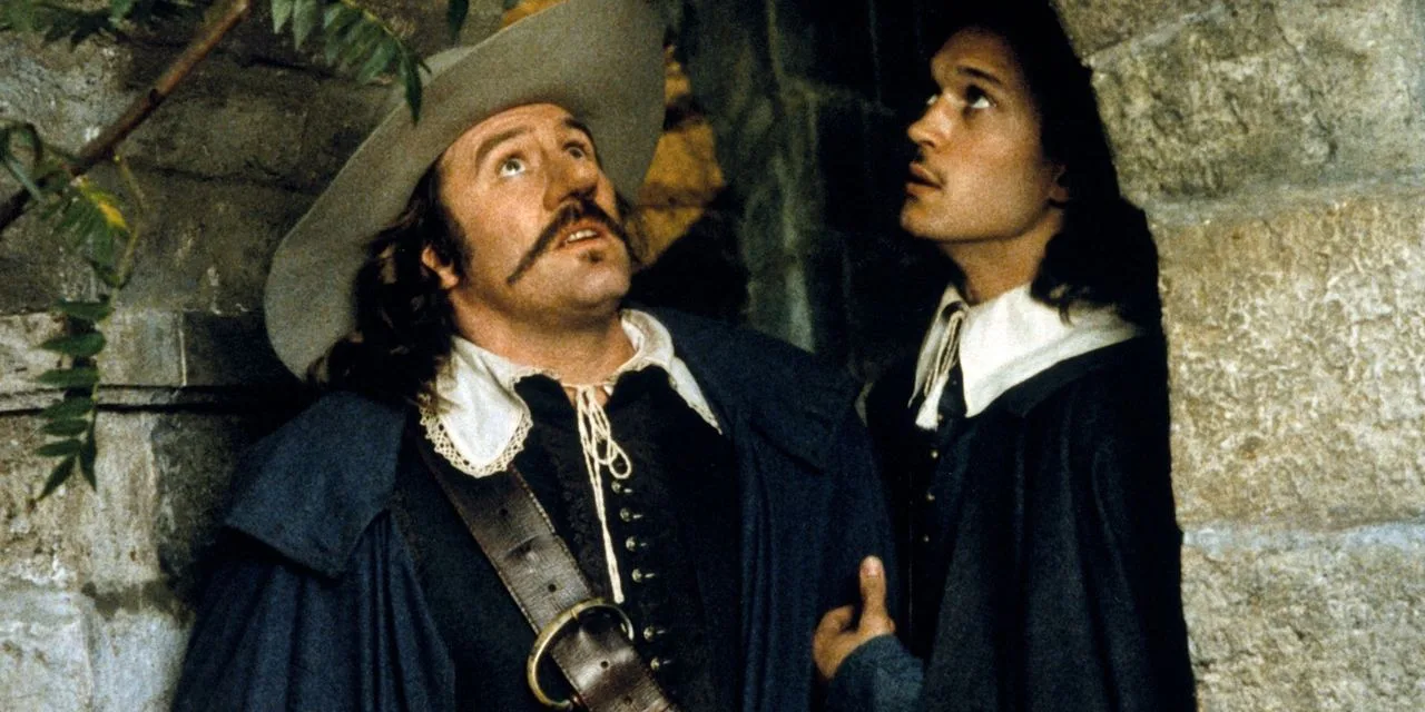 Cyrano de Bergerac sur 6ter : Gérard Depardieu porte le panache de Rostand dans un classique multiprimé