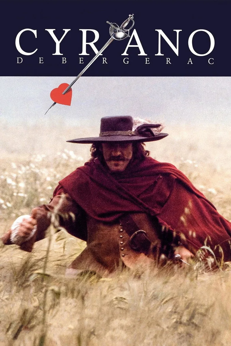 Cyrano de Bergerac — 6ter