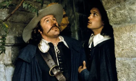 Cyrano de Bergerac sur 6ter : Gérard Depardieu porte le panache de Rostand dans un classique multiprimé