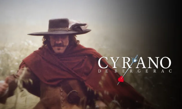 « Cyrano de Bergerac » sur 6ter : la chaîne rend hommage à Jean-Paul Rappeneau