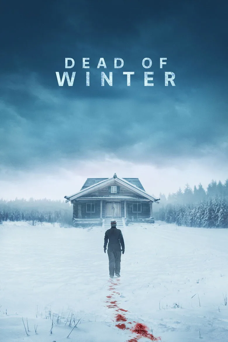 Dead of Winter (Canal+ Box Office)