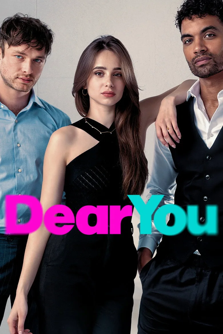 Dear You (TFX)
