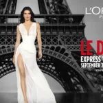 Le Défilé L’Oréal Paris 2026 sur M6+ : le show empowerment en direct de la Tour Eiffel