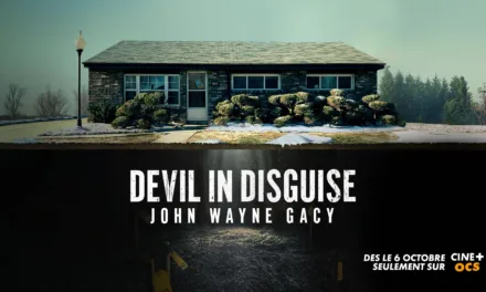 Devil in Disguise : John Wayne Gacy sur OCS, la série choc sur le tueur au clown dès le 6 octobre