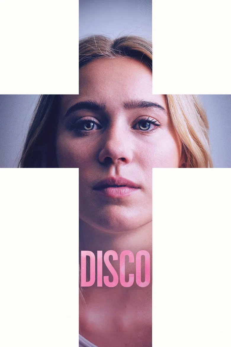 Disco (CStar)