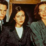 Disparue dans la nuit sur 6ter : Shannen Doherty et Kevin Dillon dans un drame inspiré d’un fait divers bouleversant