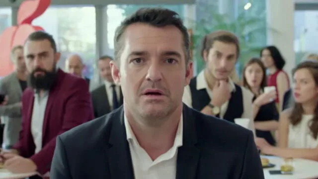 Divorce Club sur W9 : Arnaud Ducret transforme sa rupture en fête déjantée ce mardi soir
