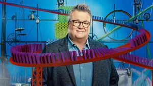 Domino Masters sur Gulli : les demi-finalistes bâtissent des cascades géantes sur le thème des petites voitures