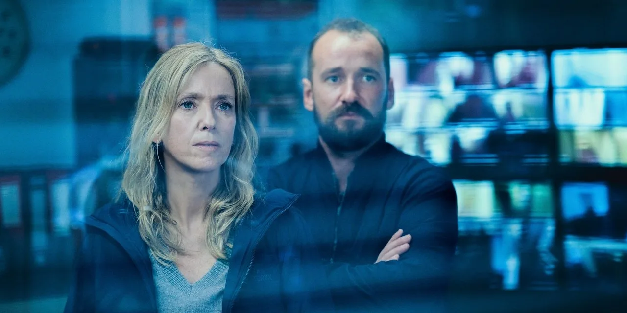 Dossier 137 sur Canal+ Séries : Léa Drucker, enquêtrice de l’IGPN face à une bavure ce lundi soir