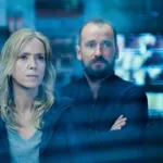 Dossier 137 sur Canal+ Box Office : Léa Drucker, enquêtrice de la police des polices, face à une affaire qui la dépasse