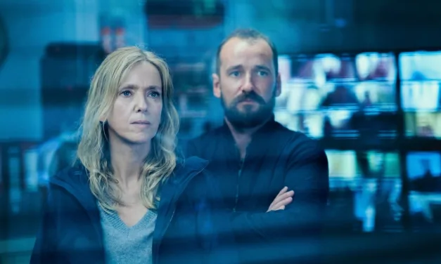 Dossier 137 sur Canal+ Box Office : Léa Drucker, enquêtrice de la police des polices, face à une affaire qui la dépasse
