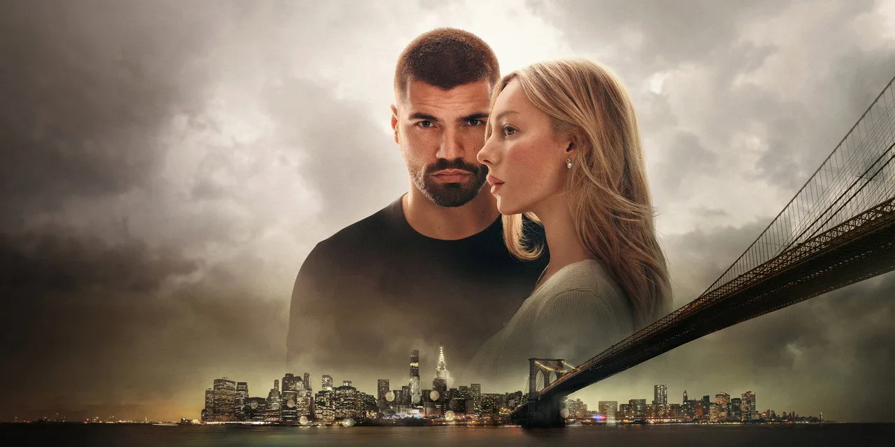 Drawn Together sur Prime Video : la fin du thriller avec Ester Expósito expliquée (spoilers)