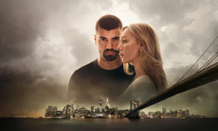 Drawn Together sur Prime Video : la fin du thriller avec Ester Expósito expliquée (spoilers)