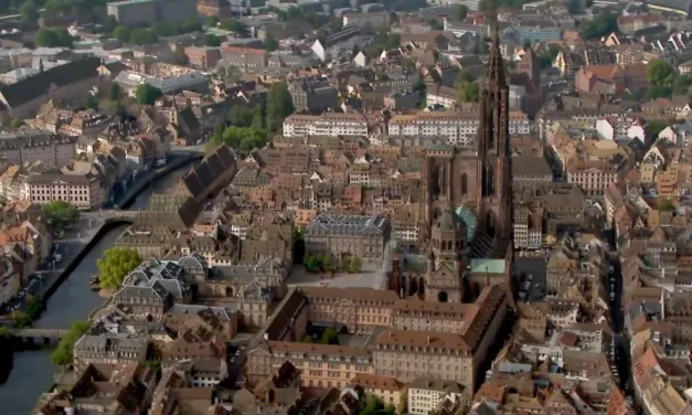 Des racines et des ailes en Alsace sur France 3 : la Route des Crêtes et les gardiens du patrimoine