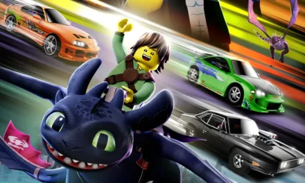 DreamZzz sur France 4 : un cross-over déjanté entre dragons et bolides pour Halloween