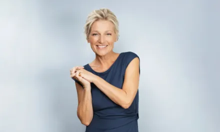 Droit ou pas droit ? sur France 5 : Anne-Élisabeth Lemoine anime un prime ludique depuis le Conseil constitutionnel