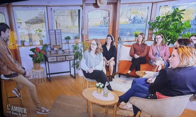 L’amour est dans le pré saison 21 sur M6 : le point sur les couples, après quatre épisodes