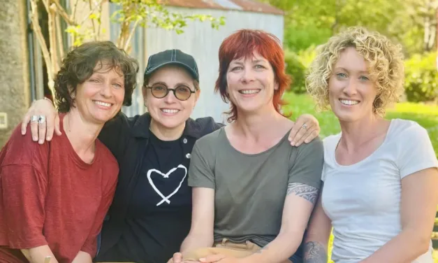 Échappées belles sur France 5 : Sophie Jovillard explore le Cap Corse, les gardiens du Cap