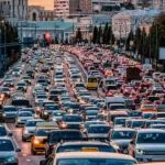 Embouteillages, parkings : dans l’enfer de la route sur RMC Story : quand chaque trajet vire à l’épreuve de nerfs
