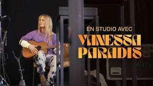 Vanessa Paradis en concert privé sur France 4 : les répétitions intimes d’un grand retour sur scène