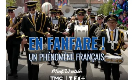 « En fanfare ! Un phénomène français » sur TMC : le documentaire qui célèbre fanfares et majorettes