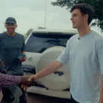 En tension au Ghana avec HugoDécrypte sur France 5 : Hugo Travers au cœur de la ruée vers l’or
