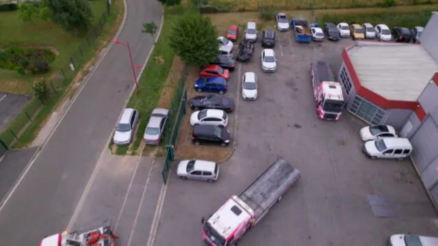 Enlèvement demandé sur RMC Story : immersion à hauts risques dans le quotidien des fourrières