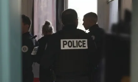 Enquête d’action sur W9 : immersion avec la police de Montargis face au trafic et à la flambée des cambriolages