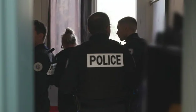 Enquête d’action sur W9 : immersion avec la police de Montargis face au trafic et à la flambée des cambriolages