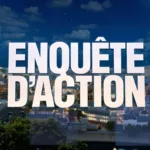 Enquête d’action sur W9 : immersion avec les pompiers face aux feux géants ce vendredi
