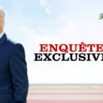 Enquête exclusive sur M6 : la traque des dépôts sauvages qui empoisonnent Marseille