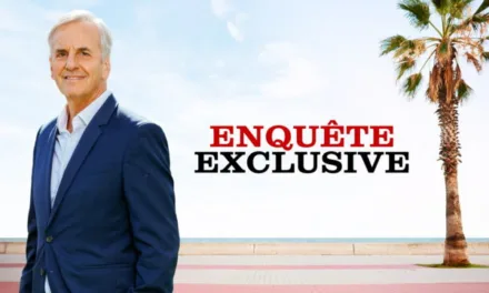 Enquête exclusive sur M6 : la traque des dépôts sauvages qui empoisonnent Marseille