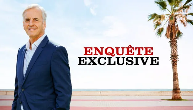 Enquête exclusive sur M6 : la traque des dépôts sauvages qui empoisonnent Marseille