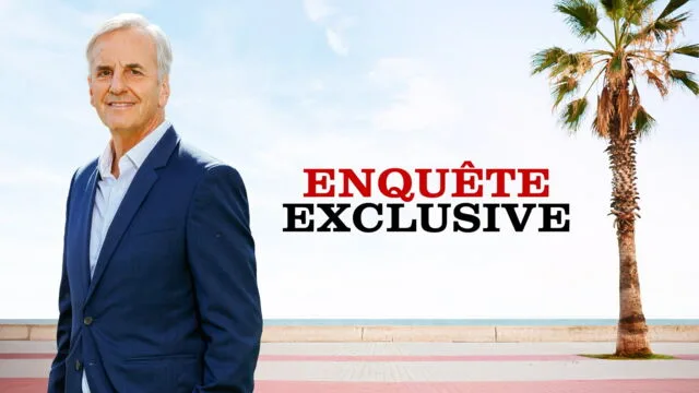 Enquête exclusive sur M6 : la traque des dépôts sauvages qui empoisonnent Marseille