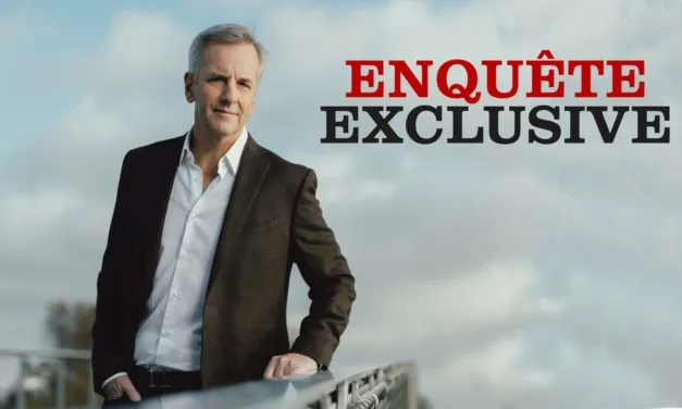 Enquête exclusive sur M6 : trafics de déchets, qui pollue vraiment la France ?