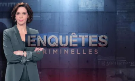 Enquêtes criminelles sur W9 : un triple homicide à Amiens et une affaire classée de 1995 au sommaire de Nathalie Renoux