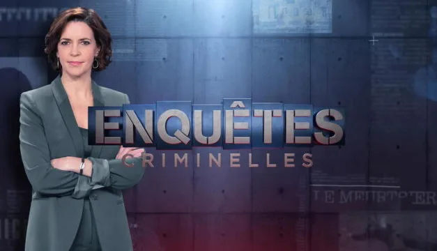 Enquêtes criminelles sur W9 : un triple homicide à Amiens et une affaire classée de 1995 au sommaire de Nathalie Renoux