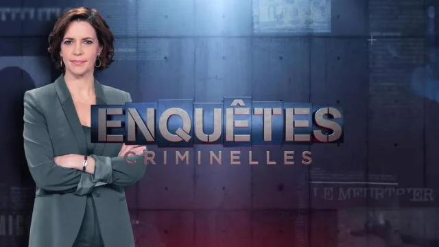 Enquêtes criminelles sur W9 : un triple homicide à Amiens et une affaire classée de 1995 au sommaire de Nathalie Renoux