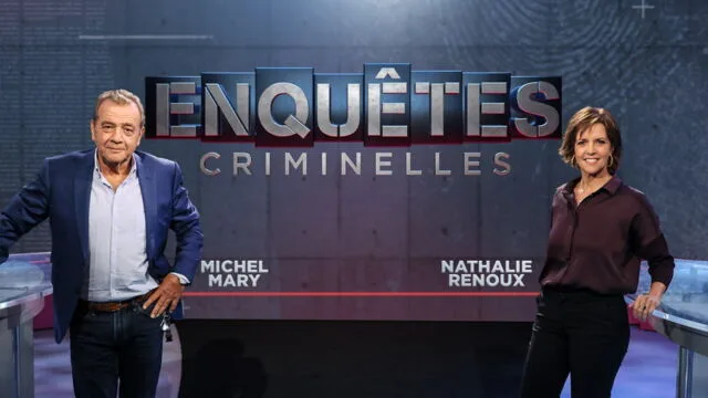 Enquêtes criminelles sur W9 : les affaires Dupont de Ligonnès et Romand décryptées ce mercredi soir