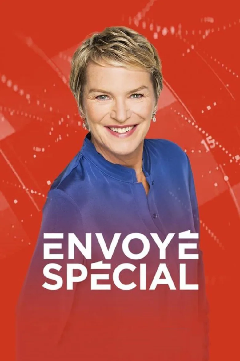 Envoyé spécial (France 2)
