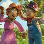 Un amour d’épouvantail sur Netflix : quand pourra-t-on voir le film en streaming ?