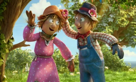 Un amour d’épouvantail sur Netflix : quand pourra-t-on voir le film en streaming ?
