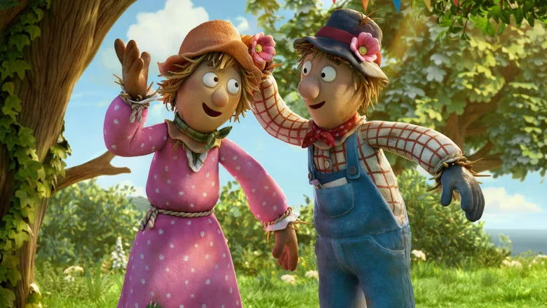 Un amour d’épouvantail sur Netflix : quand pourra-t-on voir le film en streaming ?