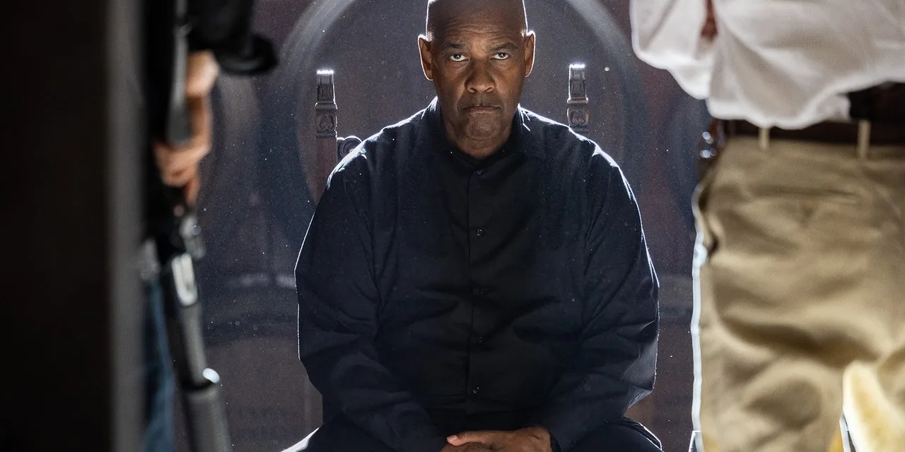 Equalizer 3 sur TF1 : Denzel Washington règle ses comptes sur la côte amalfitaine ce dimanche