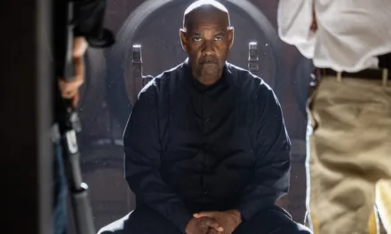 Equalizer 3 sur TF1 : Denzel Washington règle ses comptes sur la côte amalfitaine ce dimanche