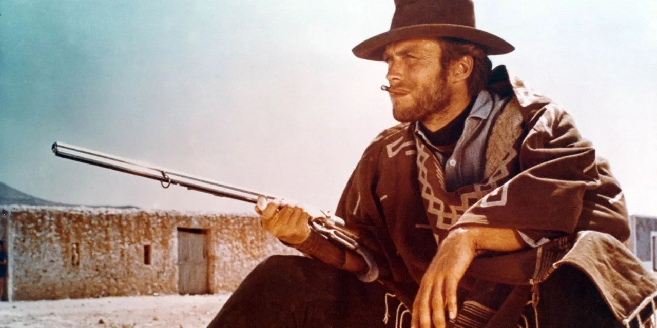 Et pour quelques dollars de plus sur France 3 : Eastwood et Van Cleef, chasseurs de primes rivaux ce lundi soir