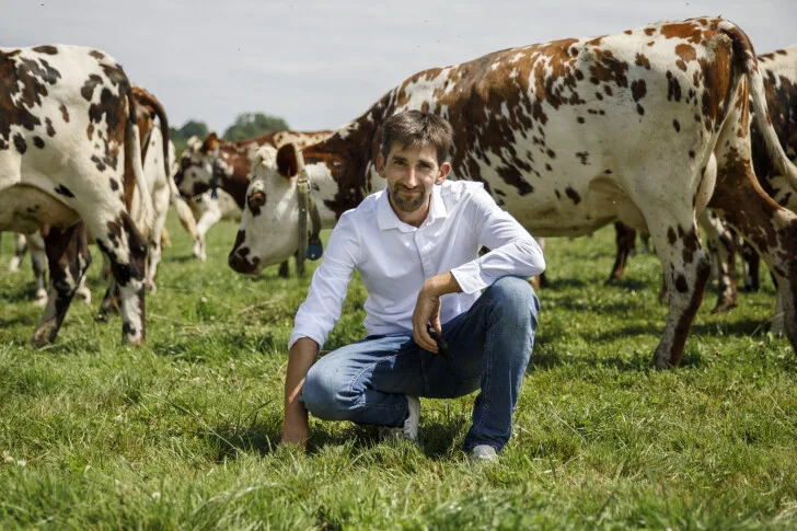 L’amour est dans le pré 2026 (spoilers) : Étienne déstabilisé par le comportement de ses prétendantes