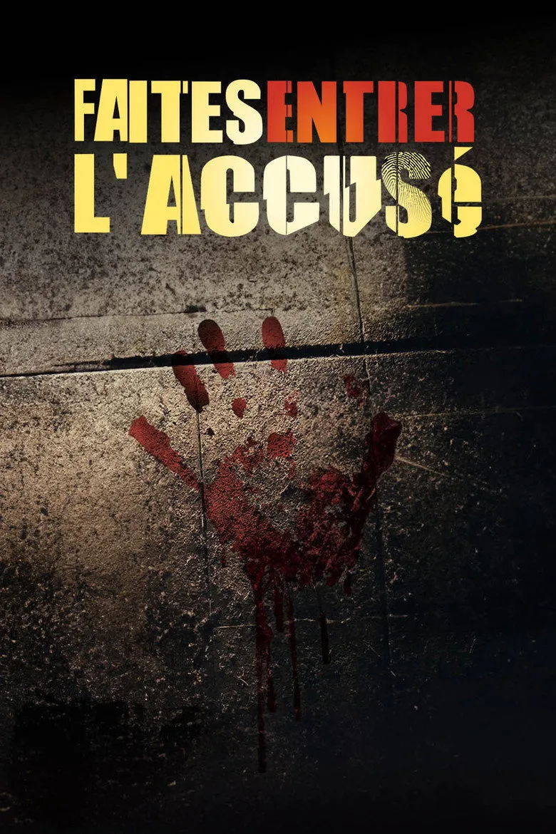 Faites entrer l'accusé (RMC Découverte)